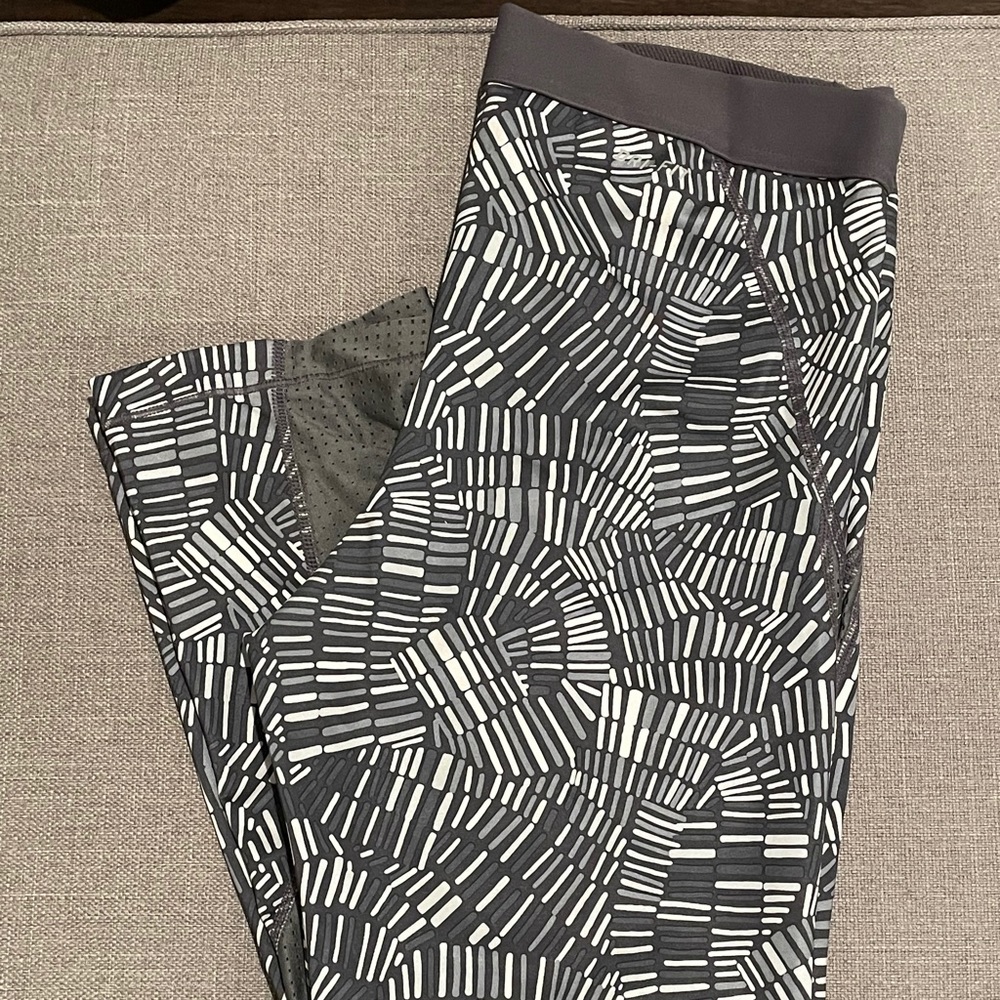 Nike Pro workout pants